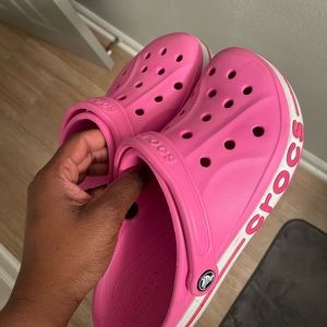 Croc